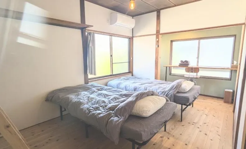 Guesthouse giwa - Vacation STAY 14269v