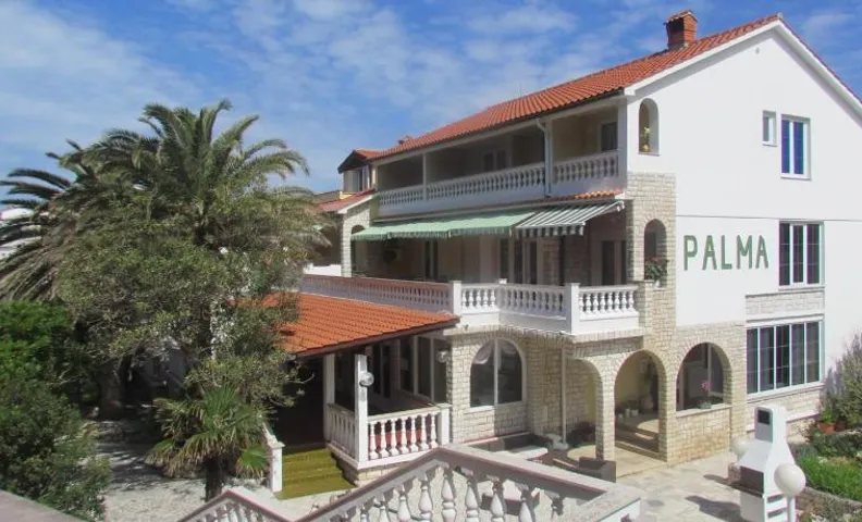 Palma Guesthouse
