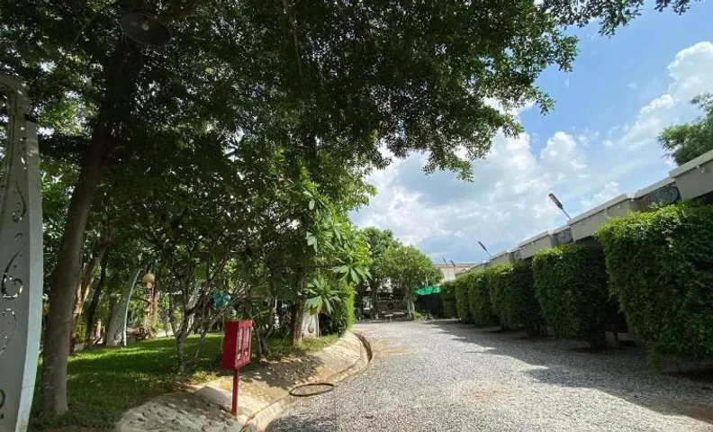 Wang nam yen hill วังน้ำเย็นฮิลล์