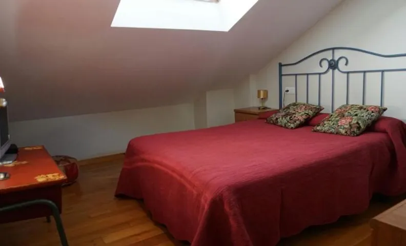 Casa Morrosco