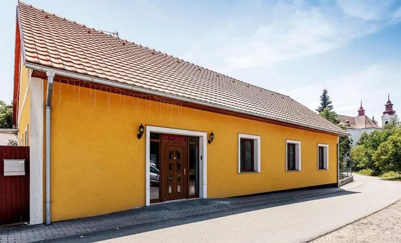 Pension U Zámku