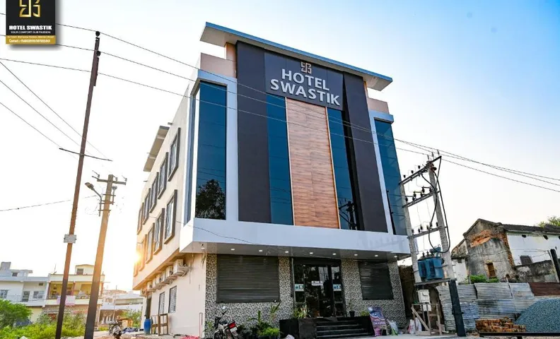 Hotel Swastik
