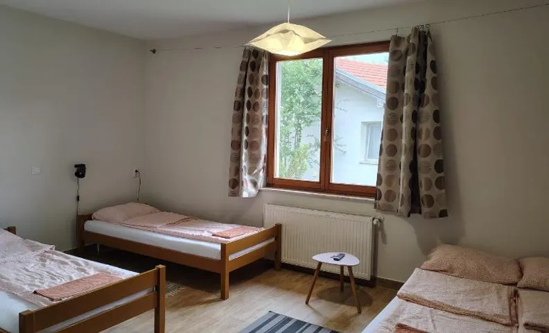 Kentaur Guesthouse