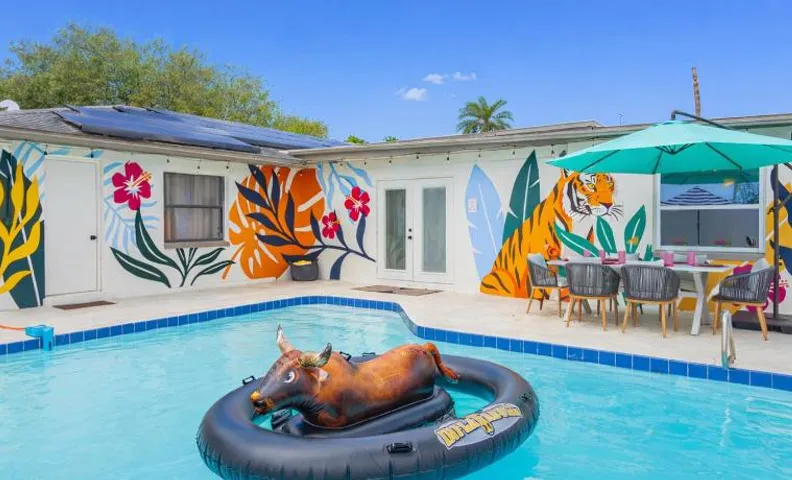 5BR Pool & Game Room Retreat Near Gulf Beaches