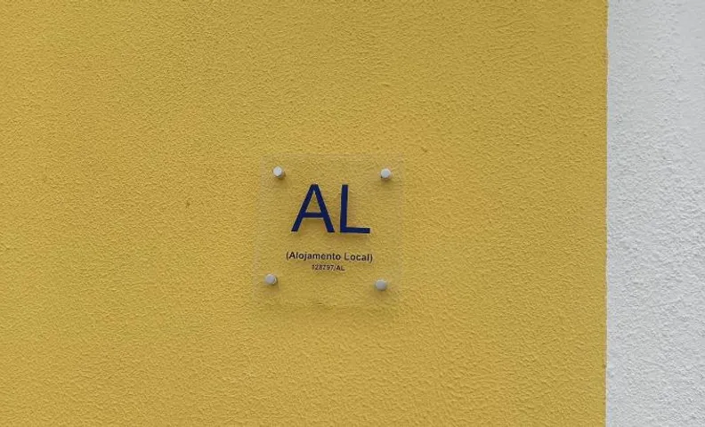 Alojamento Local Largo da Igreja