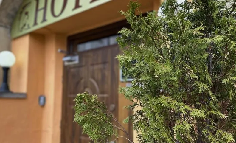 Hotel Lubavia