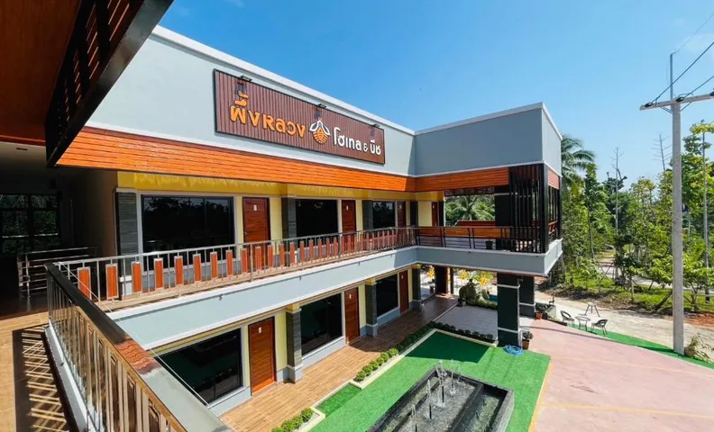 Phueng Luang Hotel & Beach
