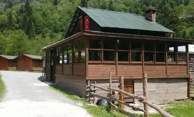 Kardelen Bungalov Evleri