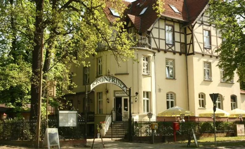 Hotel Kronprinz