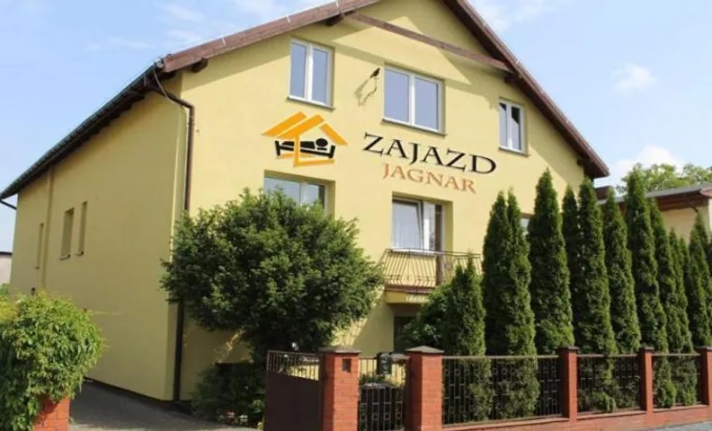 Zajazd Jagnar