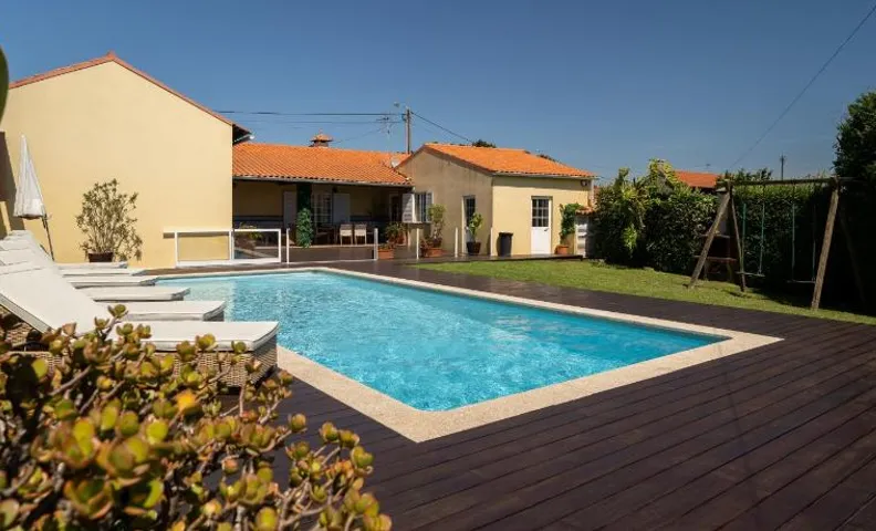 Casa Canto