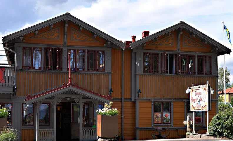 니만스 B&B