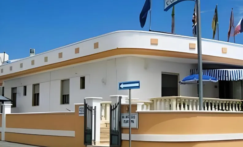 Albergo Europa