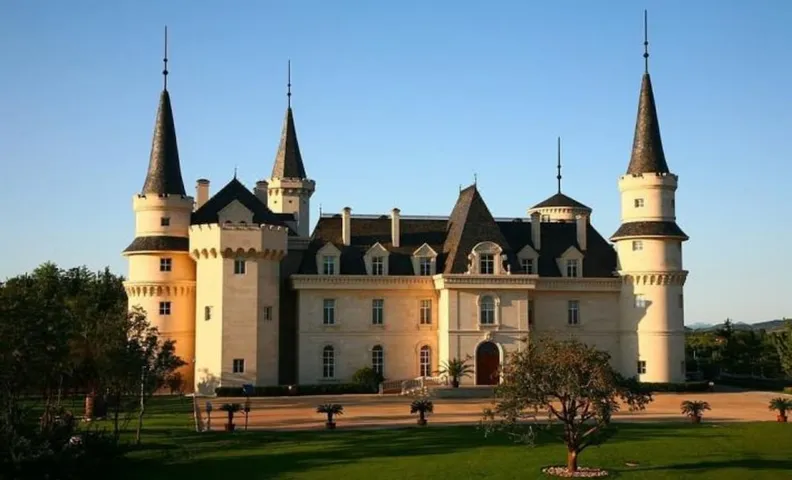 Chateau Changyu AFIP