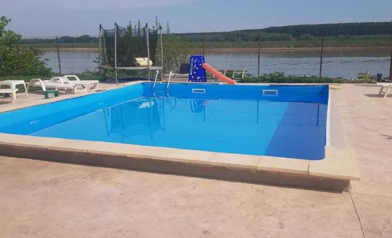 Casa Antonia si Maria