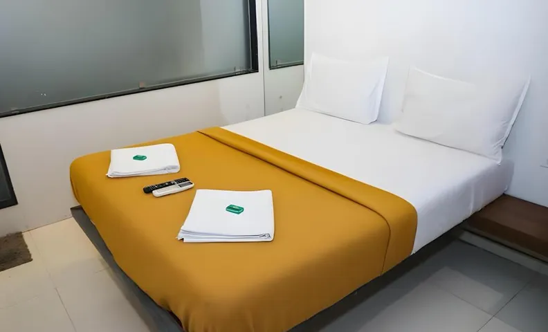 Hotel Golden Nest