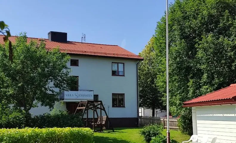 Villa Sjöhästen