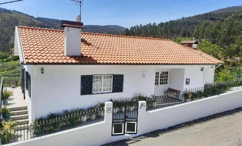 Casa de Vilarinho