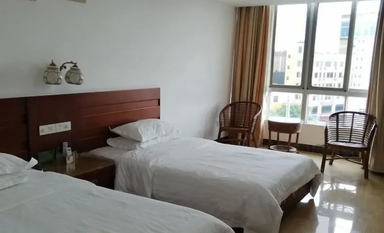 Wenchang Haiju Diary Homestay