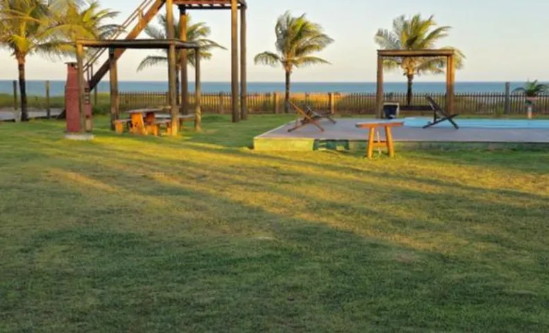 Pousada Costa Bela - Costa Dourada