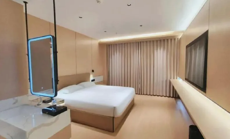 Jianmen Star Hotel