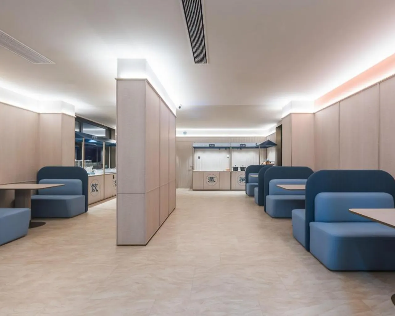 숙소 내부