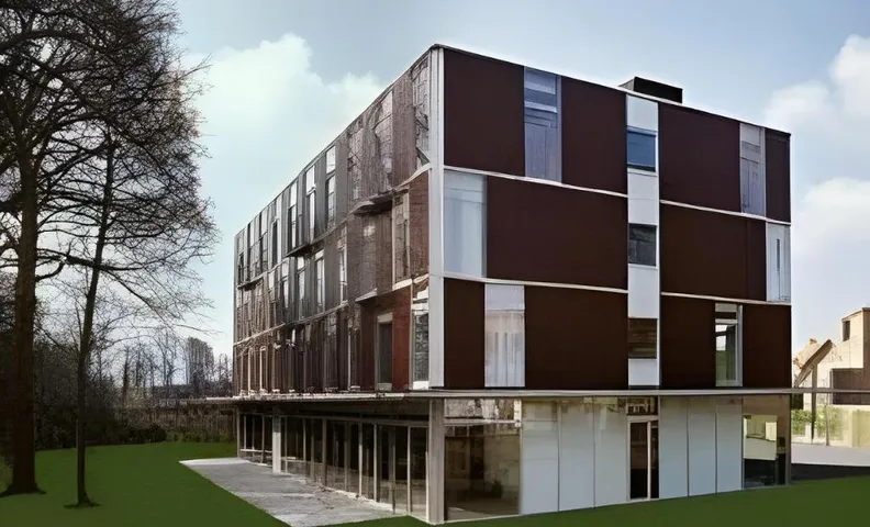 Parkhotel Izegem