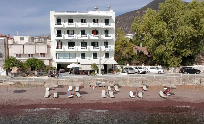 Apollon Hotel