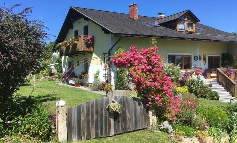 Gästehaus Huber
