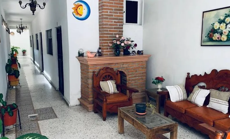 Hotel Posada Regis