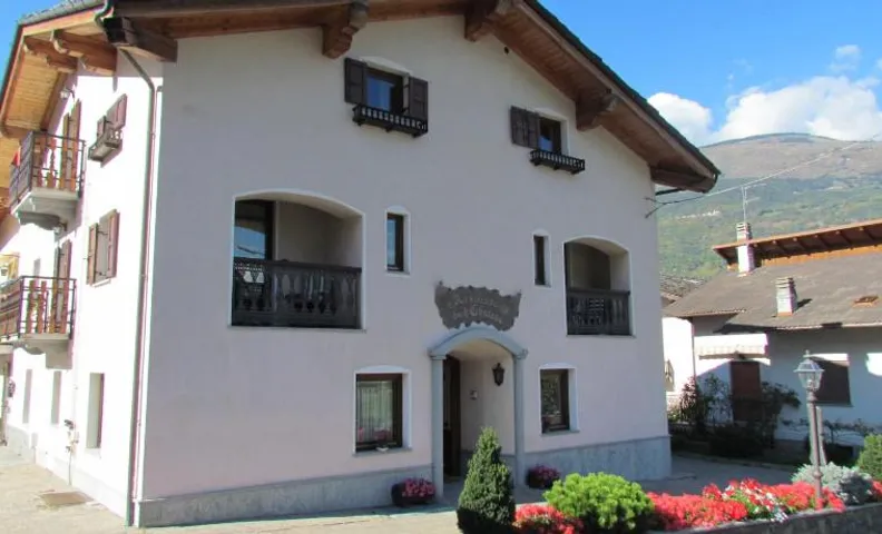Residence Du Chateau