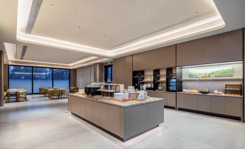 Ji Hotel Xinzhou Dingxiang Xihuan Road