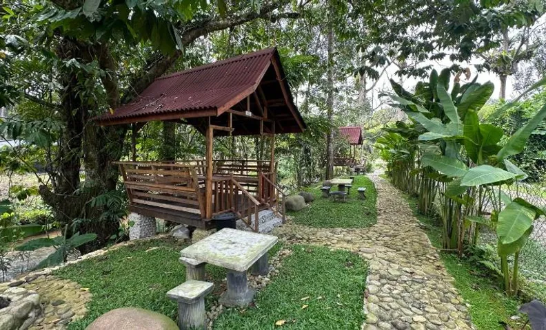 Ayra House Hulu Langat