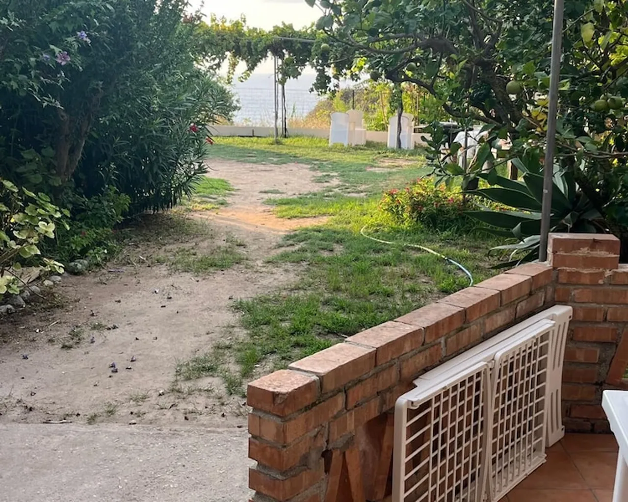 숙소 주변