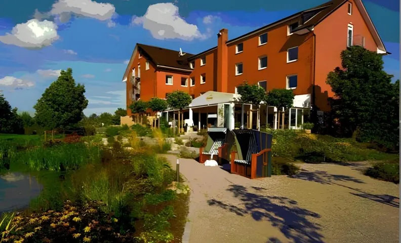 Hotel & Restaurant Fricke