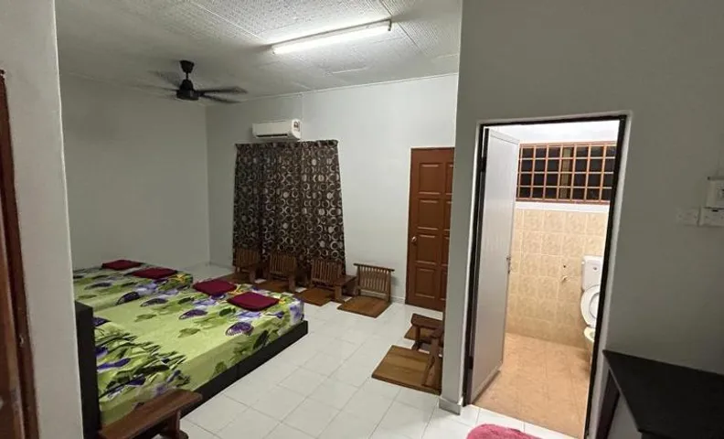 Muhibbah Homestay