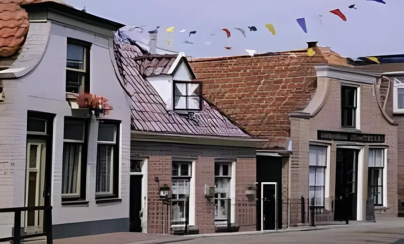 Hotel Zwartewater