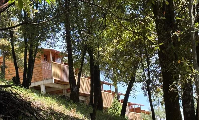 Mi Refugio Mamre