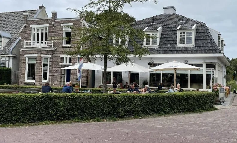 Hotel Brasserie Brakzand