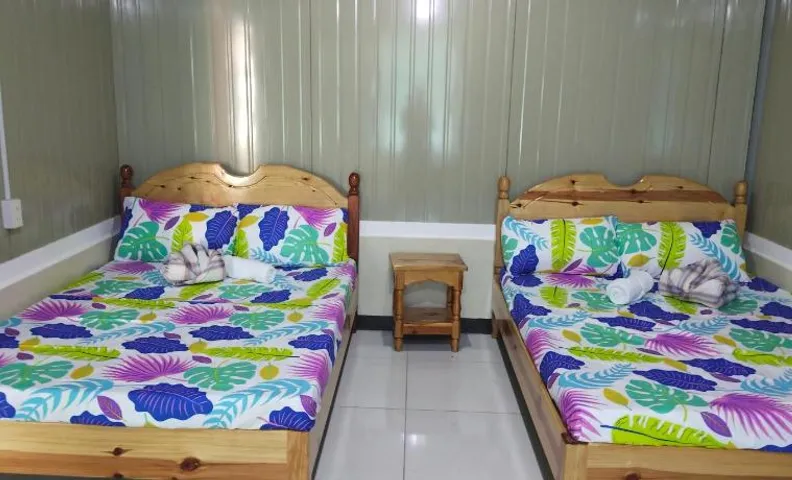Ahava Lodge