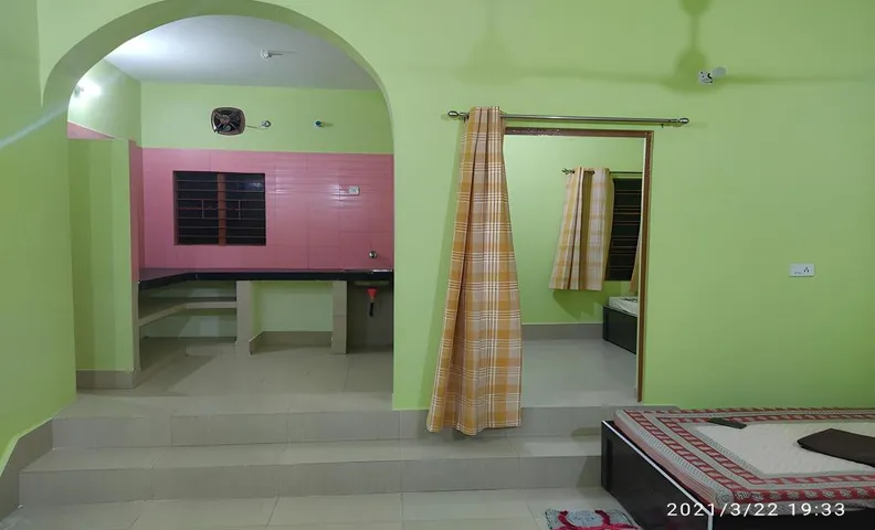 KASAHARA HOMESTAY
