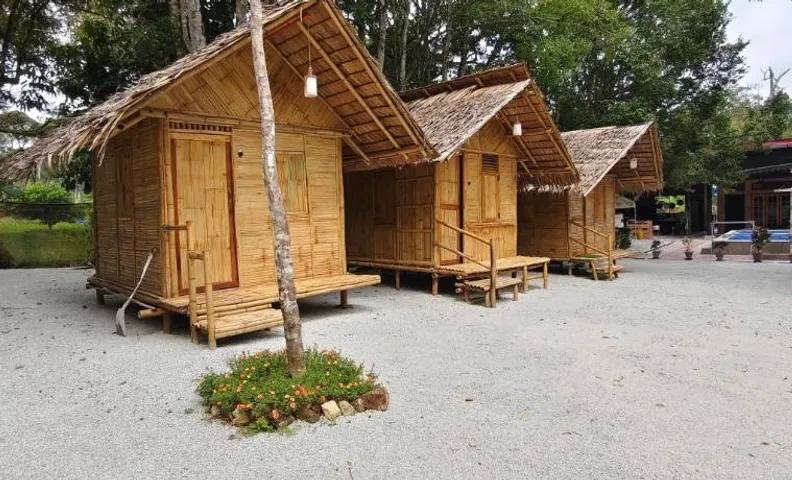 Go Retreat at Lenggeng