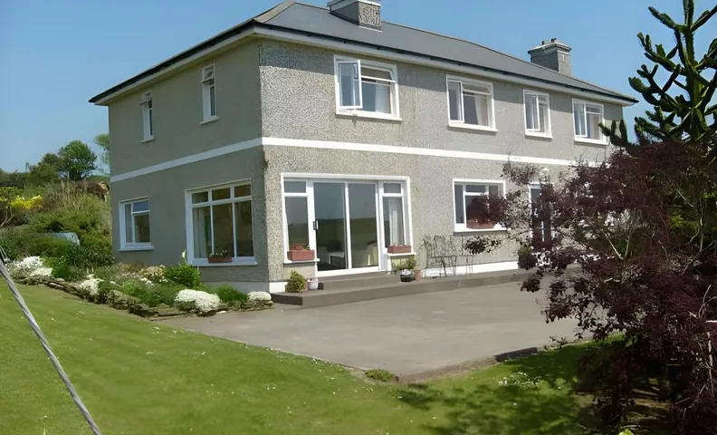 Seafield Farmhouse