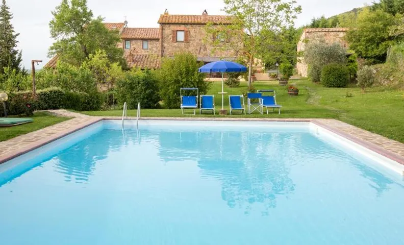 Podere Il Tigliolo