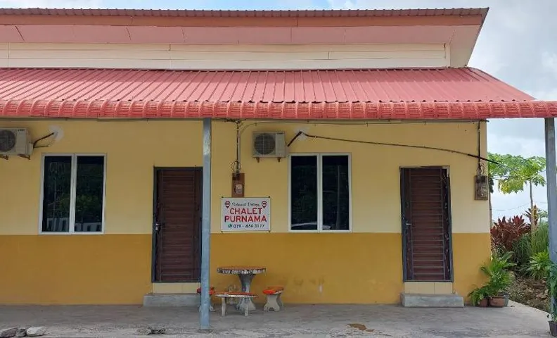 Purnama Alor Setar Chalet