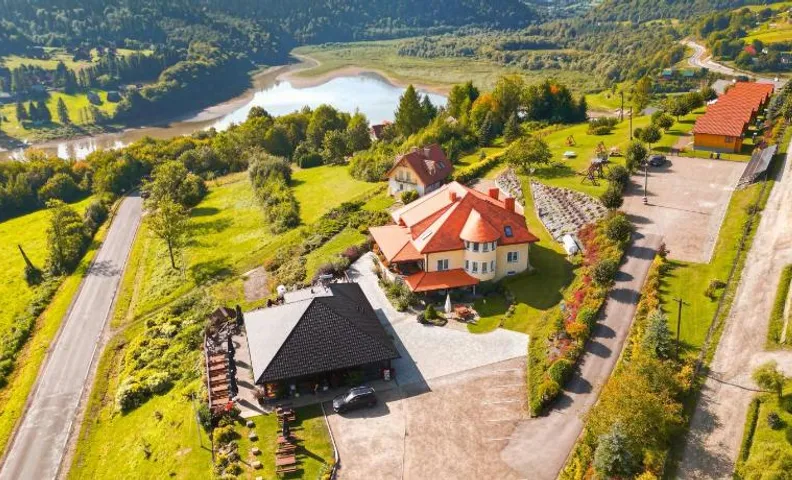 Belweder Bieszczady