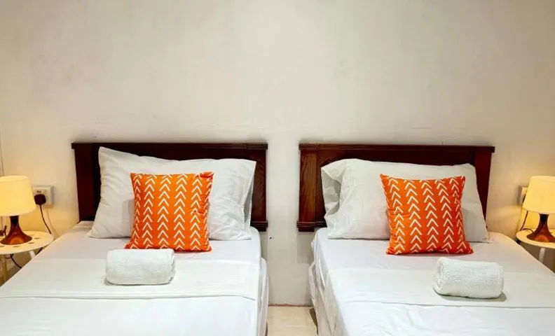 JAMBU MANIS STAY- Business Traveller Friendly, Family Comfort, Kuala Berang- Free Netflix,Wifi