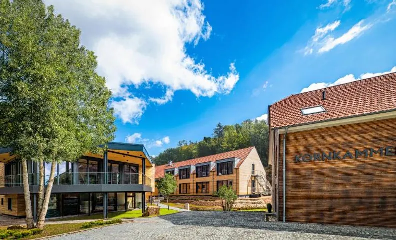 Landhotel Weihermuhle