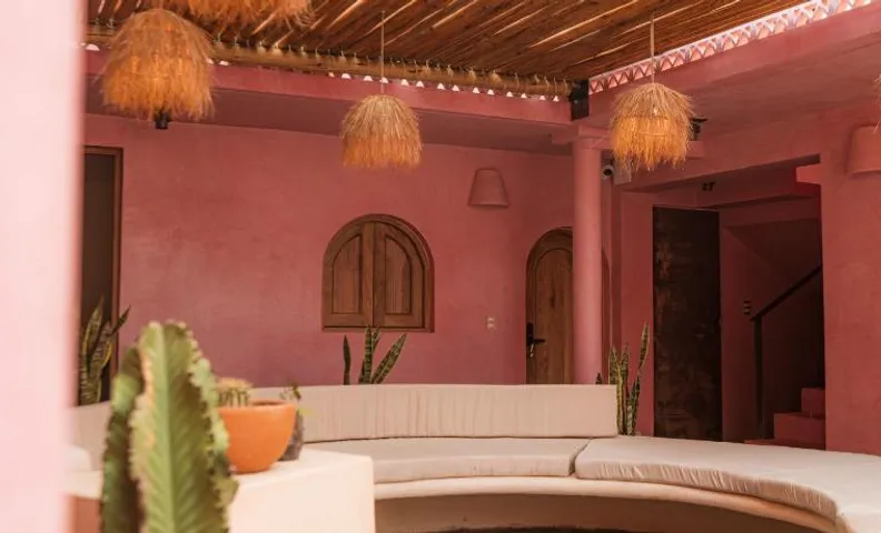 Hotel Casa Eteca