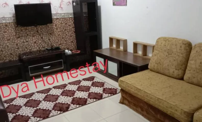 Dya Homestay Pendang ( Homestay Bajet Pendang)